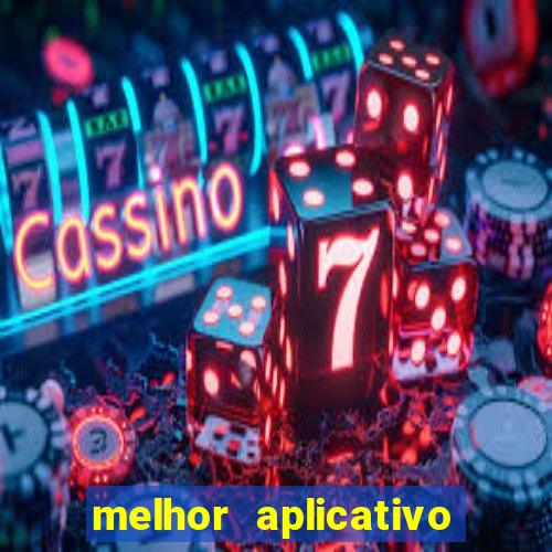 melhor aplicativo para ver resultado de jogos